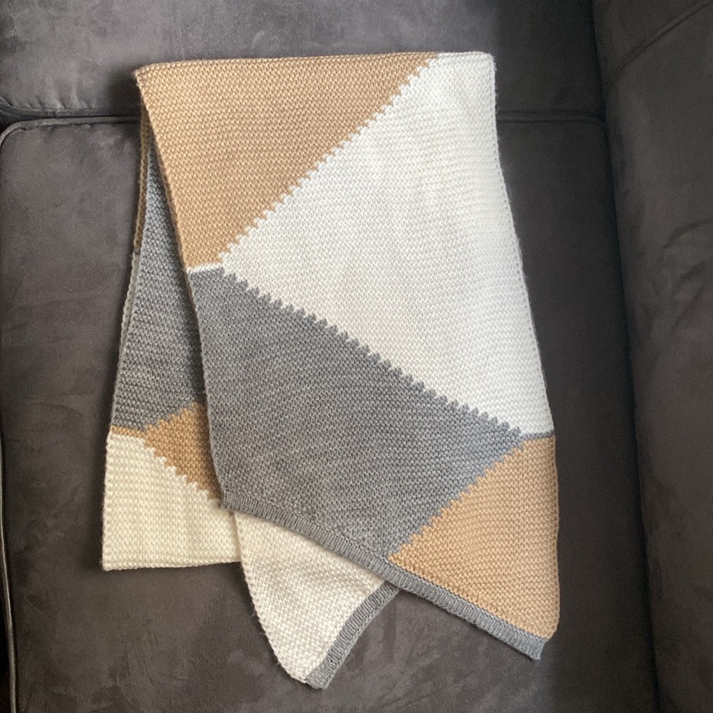 Vince Camuto Scarf